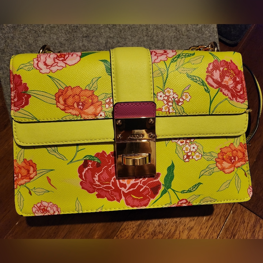 Aldo Shoulder Bag